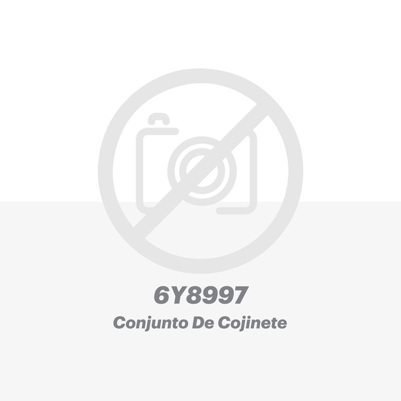 Conjunto-de-cojinete-para-equipo-Caterpillar®-6Y8997