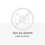 Anillo de piston para equipo Komatsu® 707-44-50070