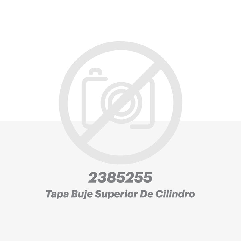 Tapa-buje-superior-de-cilindro-para-equipo-Caterpillar®-2385255