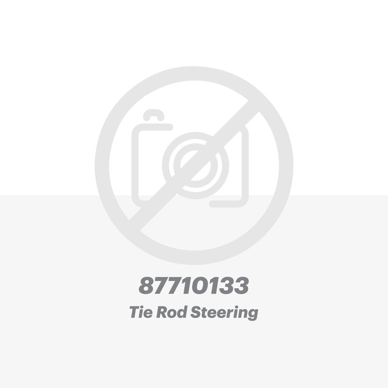 Tie Rod Steering para equipo Case® 87710133