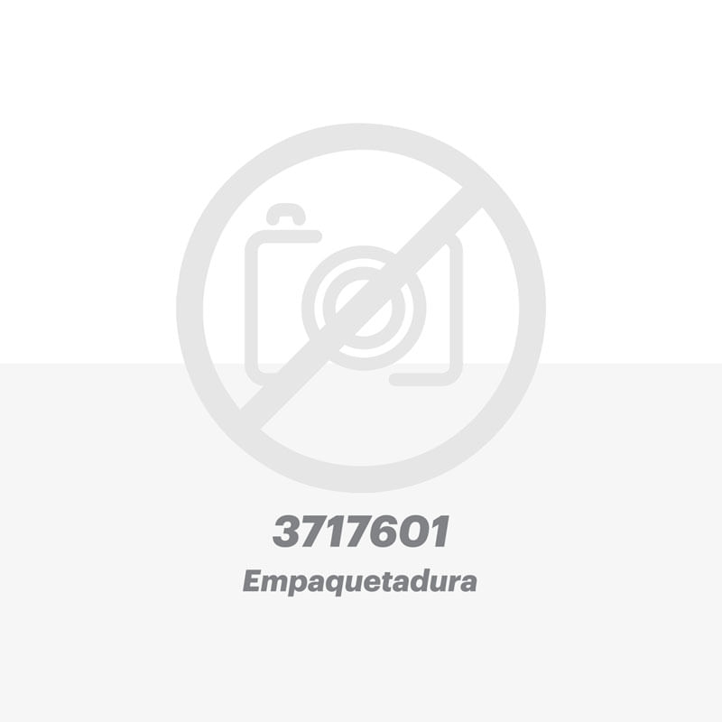 Empaquetadura-para-equipo-Caterpillar®-3717601