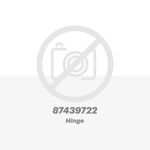 Hinge para equipo Case® 87439722