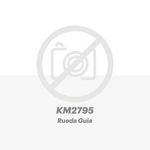 Rueda Guia para equipo Komatsu® KM2795