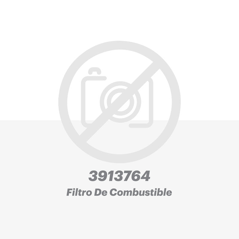 Filtro-de-combustible-para-equipo-Caterpillar®-3913764