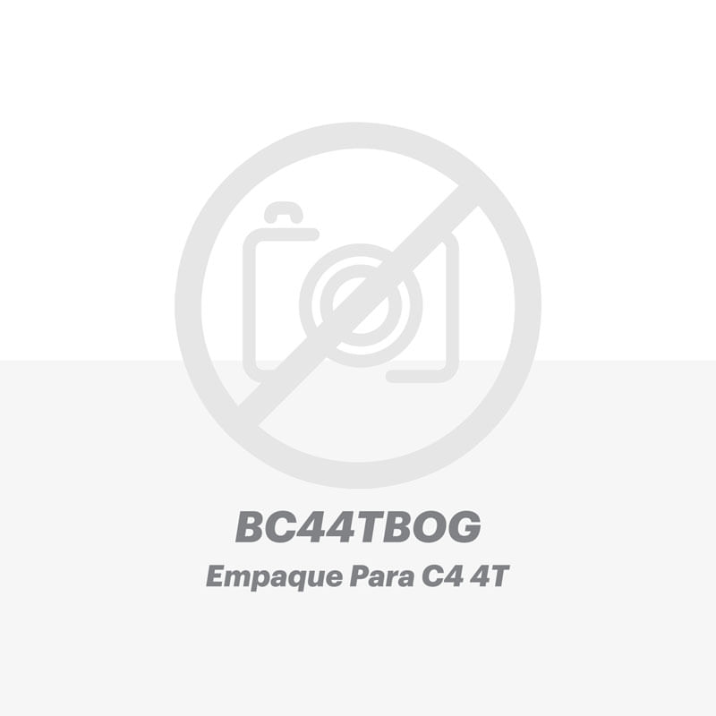 Empaque-para-C4-4T-para-equipo-Caterpillar®-BC44TBOG