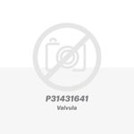 Valvula para equipo Caterpillar® P31431641
