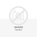 Cap Seal para equipo Caterpillar® 3E4052