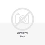 Plate para equipo Caterpillar® 8P9770