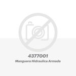Manguera hidraulica armada para equipo Caterpillar® 4377001