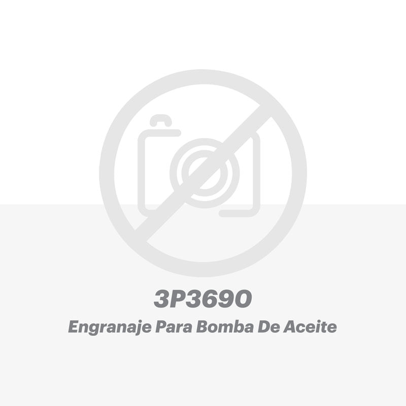 Engranaje-para-bomba-de-aceite-para-equipo-Caterpillar®-3P3690