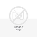 Flange para equipo Caterpillar® 3T5302