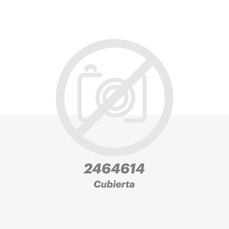 Cubierta para equipo Caterpillar® 2464614