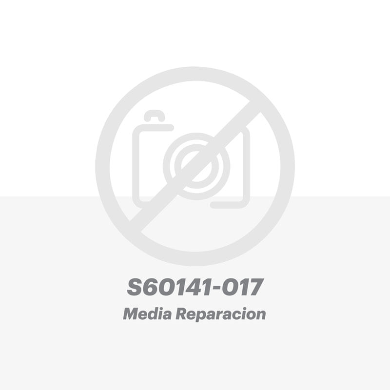 Media-Reparacion-para-equipo-Detroit®-S60141-017