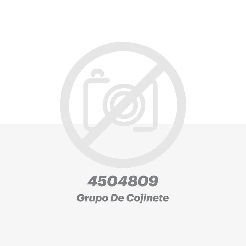Grupo-de-cojinete-para-equipo-Caterpillar®-4504809