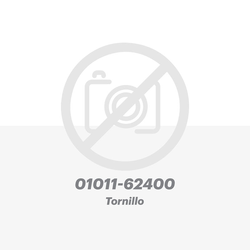 Tornillo-para-equipo-Komatsu®-01011-62400