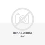 Seal-para-equipo-Komatsu®-07005-03016