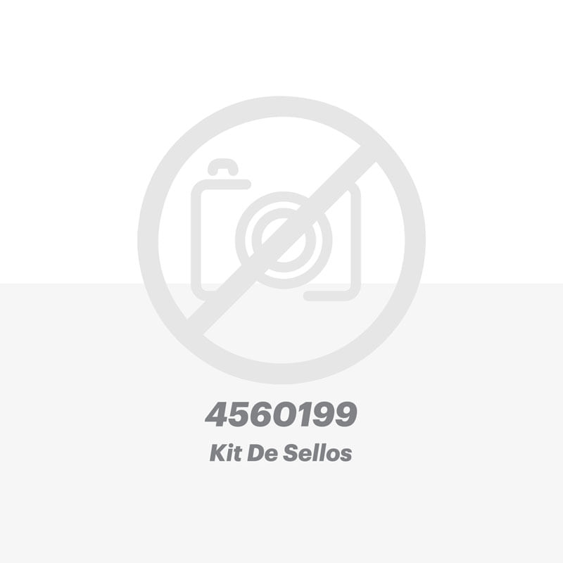 Kit-de-sellos-para-equipo-Caterpillar®-4560199