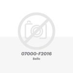 Sello para equipo Komatsu® 07000-F2016