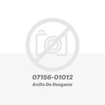 Anillo de desgaste para equipo Komatsu® 07156-01012