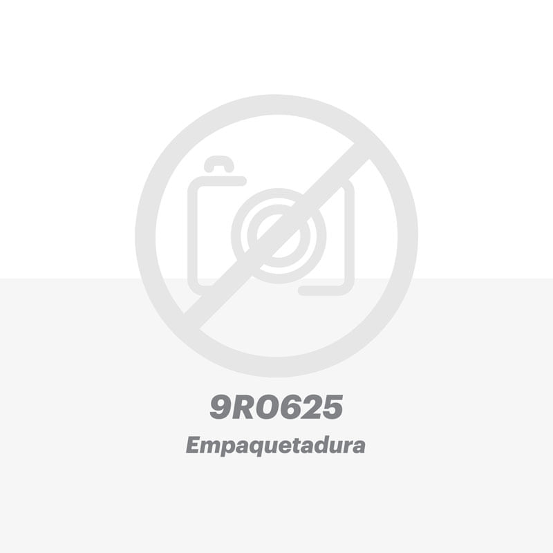 Empaquetadura-para-equipo-Caterpillar®-9R0625