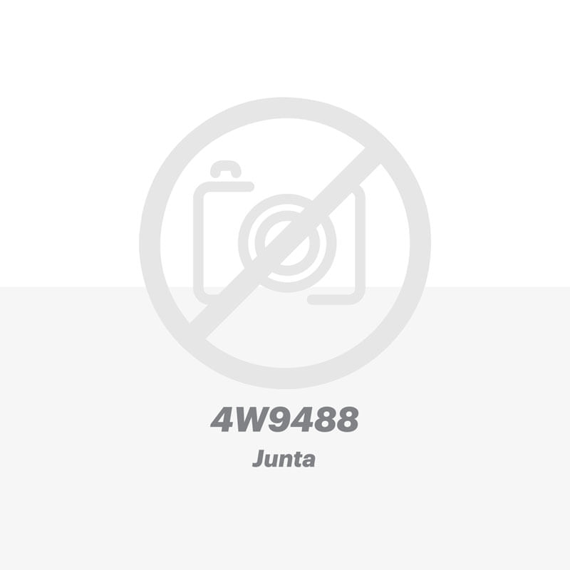 Junta-para-equipo-Caterpillar®-4W9488