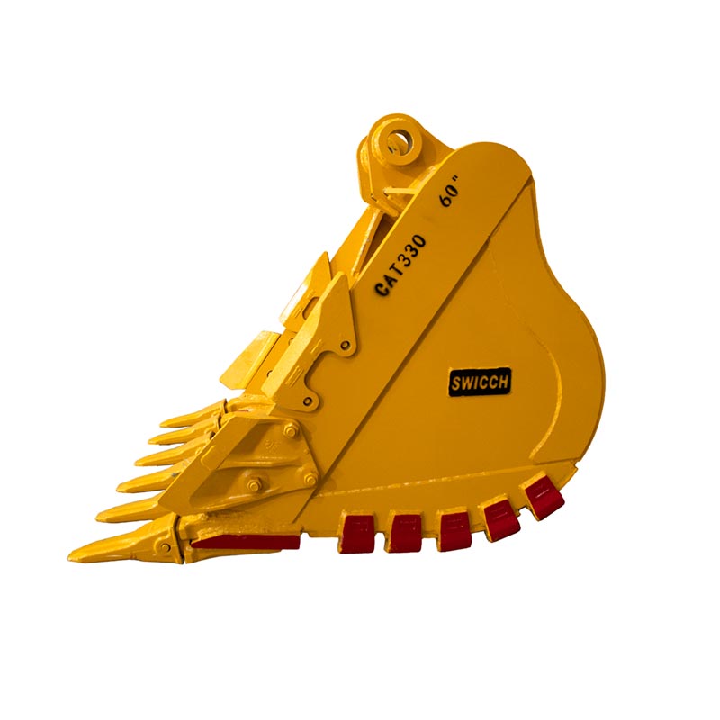 Cucharon-de-60--para-Excavadora-equipo-Cat-322C-Mass-325C-Mass-330C-BKT33060HD