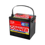 Acumulador-Gonher-G-35-G-35
