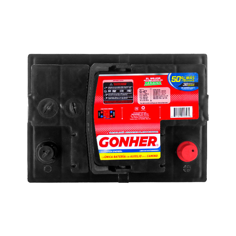 Acumulador-Gonher-G-47-G-47