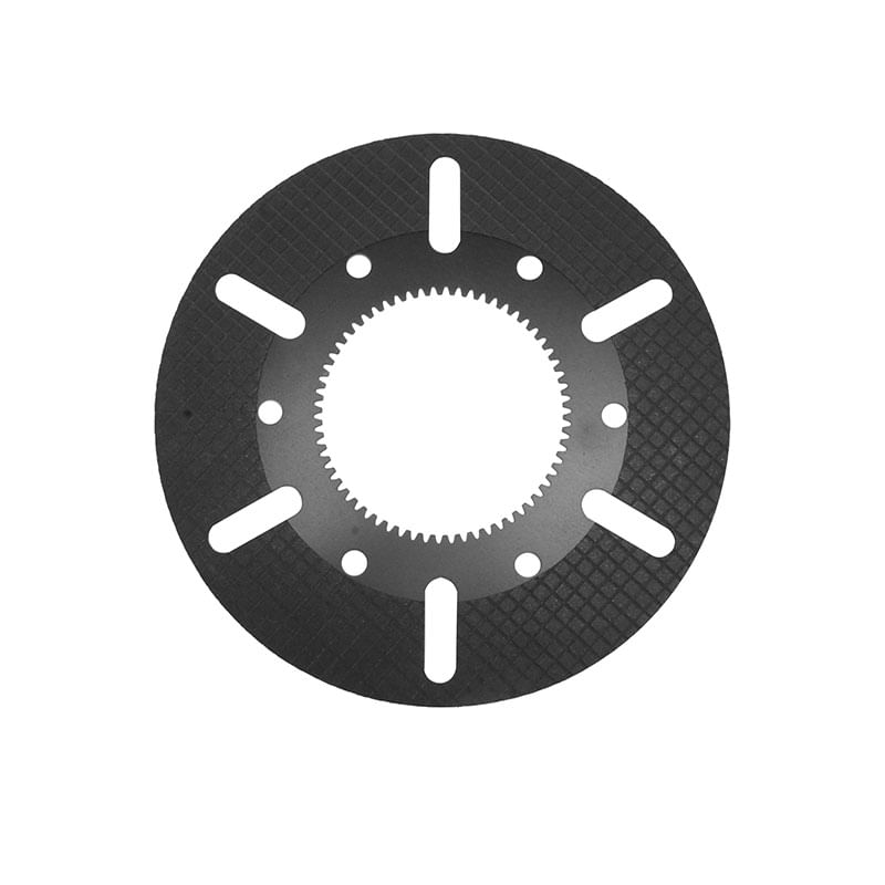 Disc - friction carbon para equipo Caterpillar® FM7303