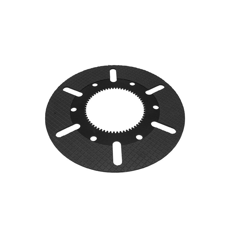 Disc - friction carbon para equipo Caterpillar® FM7303