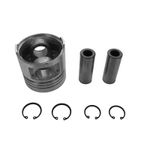 Piston T32A17-00100WP