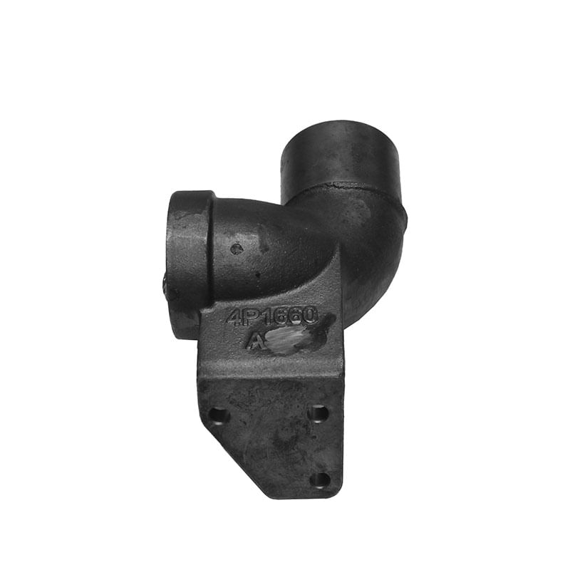 Elbow Exhaust 4P1660