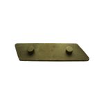 Plancha Placa 6Y5763