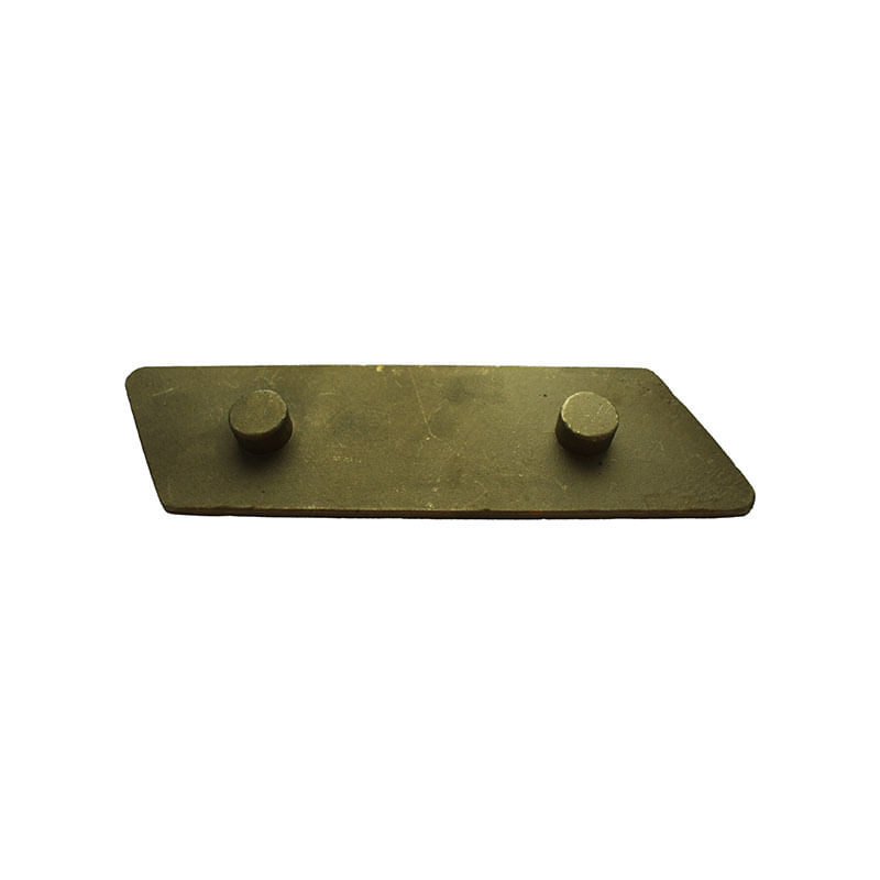 Plancha Placa 6Y5763