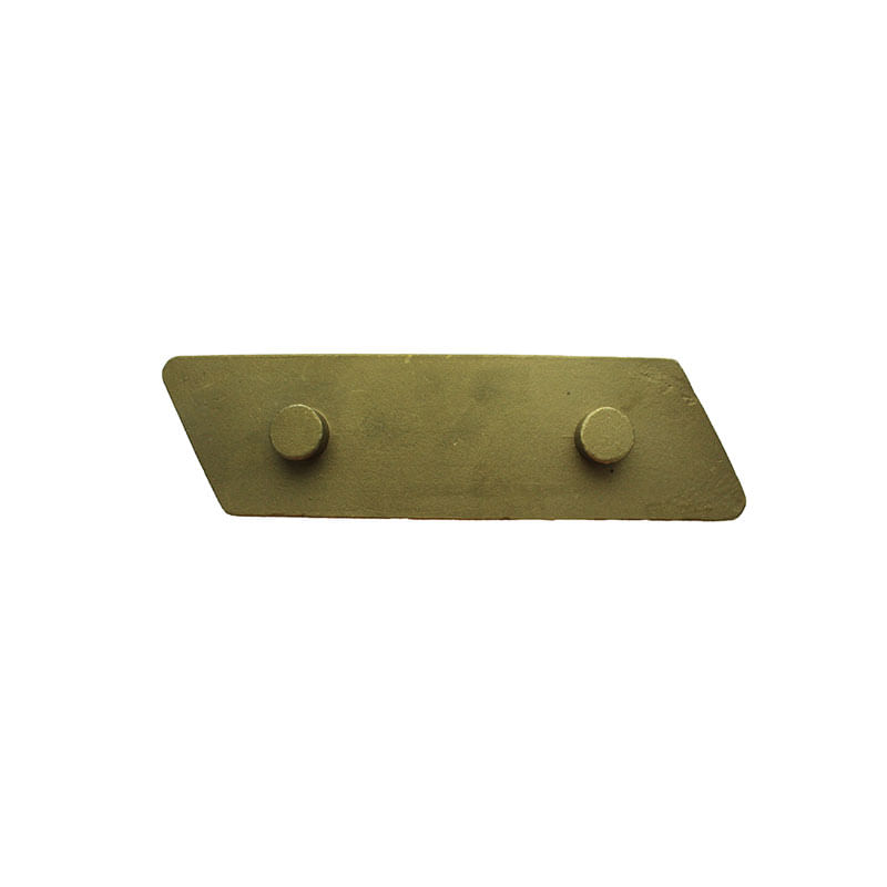 Plancha Placa 6Y5763
