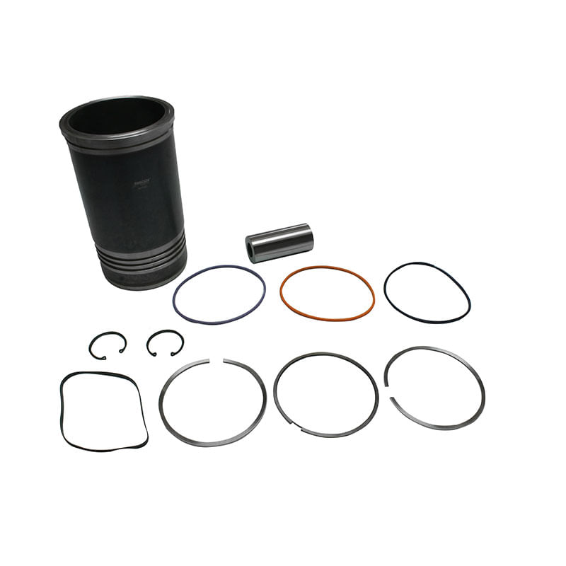Conjunto de Piston G970H