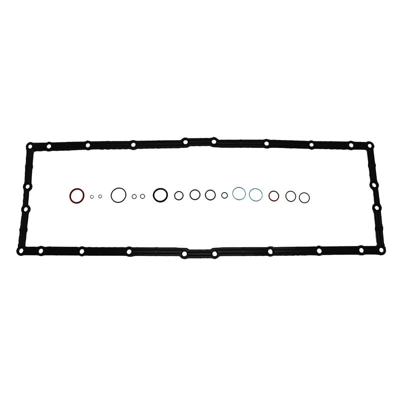 Kit - Gasket - C para equipo Caterpillar® 2969949