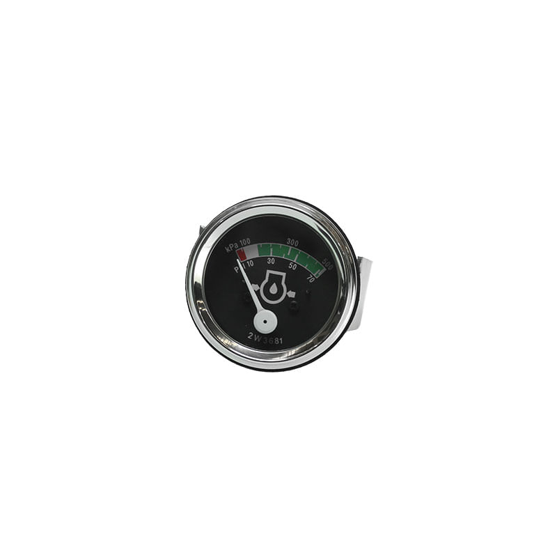 Indicator---Pressure-para-equipo-Caterpillar®-2W3681