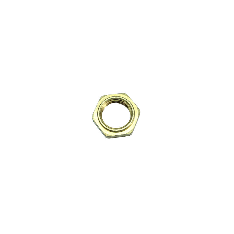 Nut Lock 2D2509