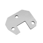 Plate para equipo Komatsu® 23B-70-31641