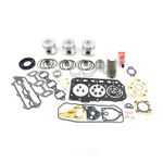 Media-reparacion-para-motor-4TNV88-YOK4TNV88
