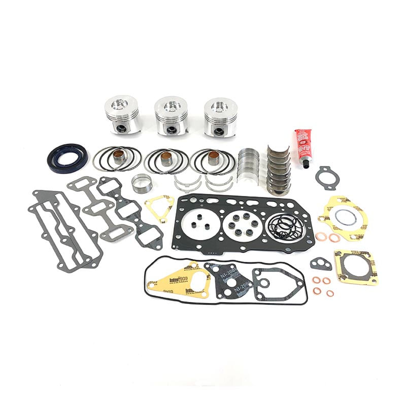 Media-reparacion-para-motor-4TNV88-YOK4TNV88