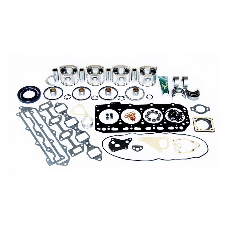 Media-reparacion-para-motor-4TNE84-YOK4TNE84D