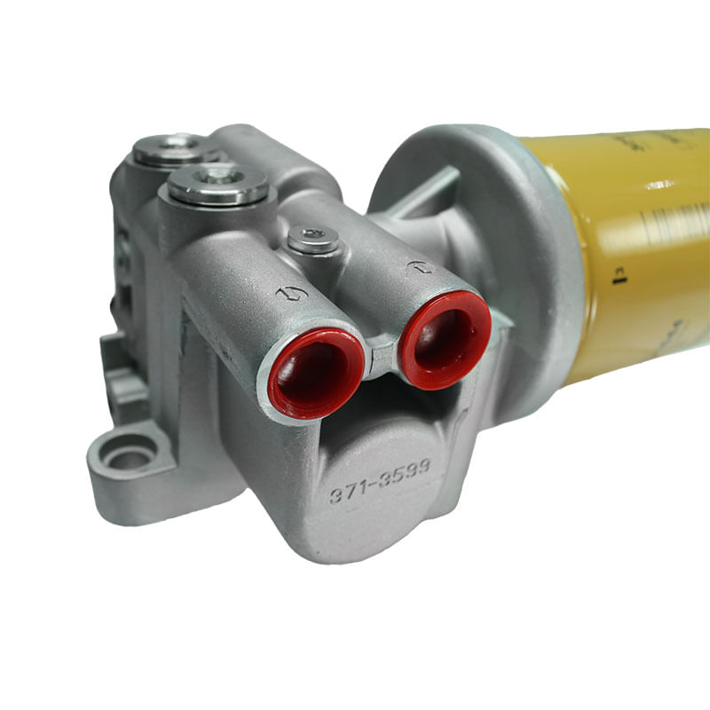 Bomba de inyeccion para equipo Caterpillar® 2123657