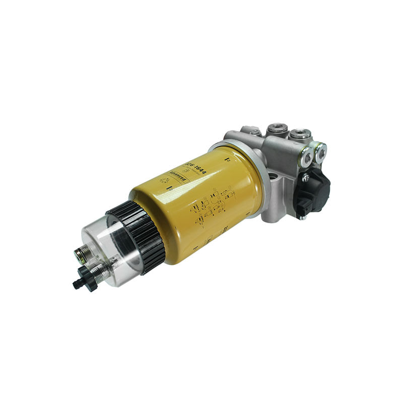 Bomba de inyeccion para equipo Caterpillar® 2123657