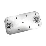 Cooler Oil para equipo Caterpillar® 2337222