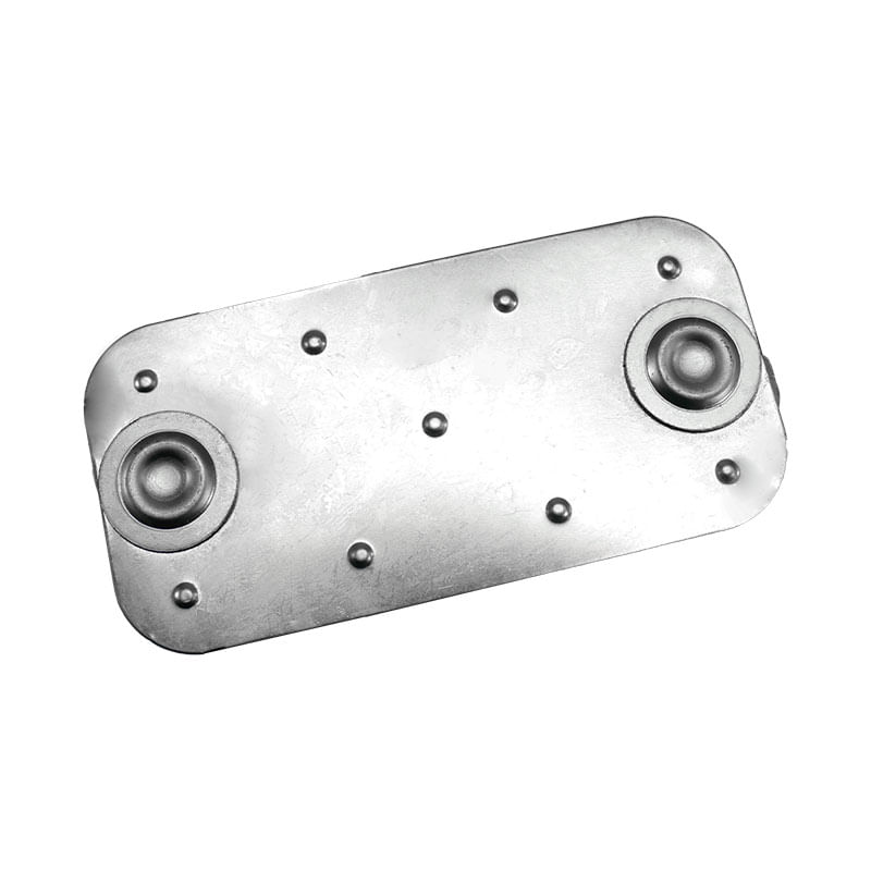 Cooler Oil para equipo Caterpillar® 2337222