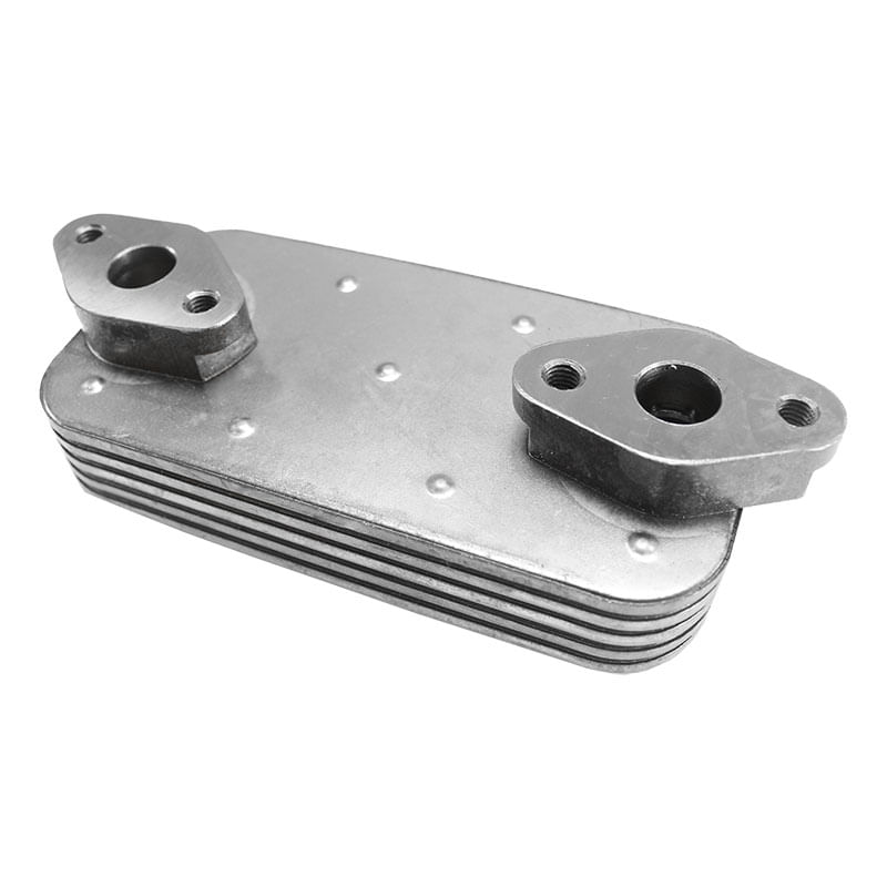 Cooler Oil para equipo Caterpillar® 2337222