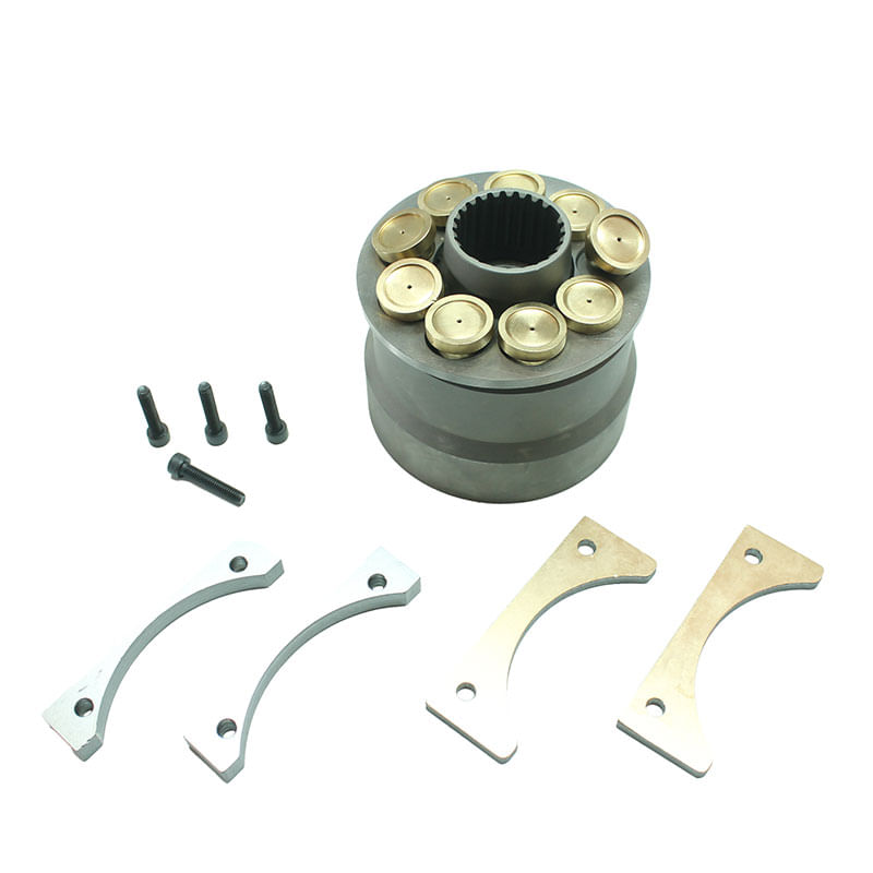 Rotating Gp - CADECO REFACCIONES