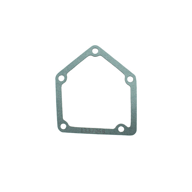 Gasket - Cover para equipo Caterpillar® 1337068